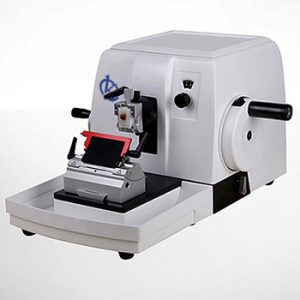 Manual Microtome YR417