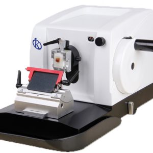 Manual microtome YR418