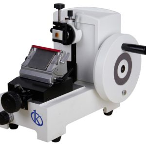 Manual Microtome YR420