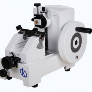 Manual Microtome YR421