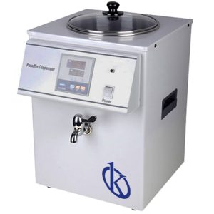 Paraffin dispenser - YR459
