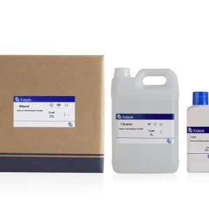 Hematology Reagents YRA15 // YRA17