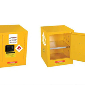 2-4 Gallon Explosion-proof Cabinet   YR05464 // YR05465