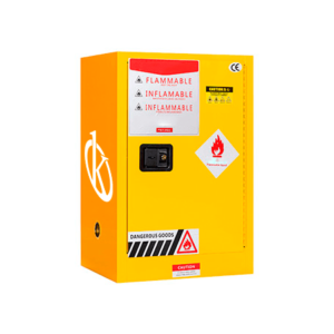 12 - 15 Gallon Explosion-proof Cabinet YR05466 // YR05467
