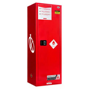 22 Gallon Explosion-proof Cabinet YR05468 // YR05468-2