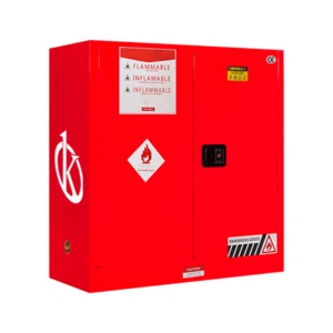 30 Gallon Explosion-proof Cabinet YR05469 // YR05469-2