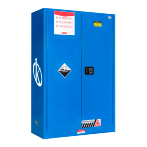 45 Gallon Explosion-proof Cabinet YR05470 // YR05470-2