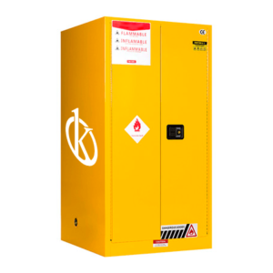 60 Gallon Explosion-proof Cabinet YR05471 // YR05471-2