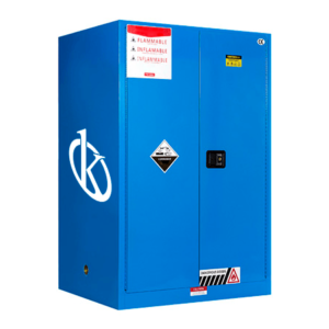 90 Gallon Explosion-proof Cabinet YR05472 // YR05472-2