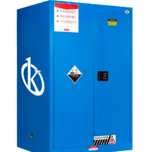 416 Gallon Explosion-proof Cabinet YR05473 // YR05473-2