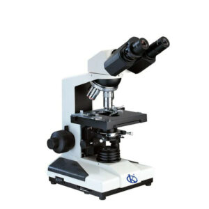 Phase contrast achromatic microscope 40x YR05792-2