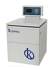 Refrigerated High-RPM Centrifuge YR0137