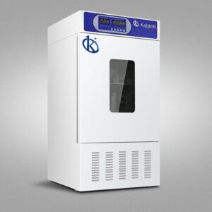 Bacteria Incubator YR02040 // YR02043