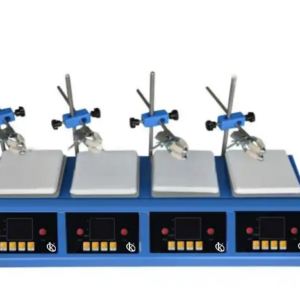 Hotplate Magnetic Stirrer YR02953 - YR02954