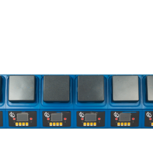 Hotplate Magnetic Stirrer YR02955