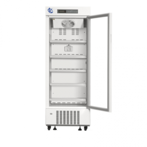 Single Door Medical Refrigerator Covid Vaccine Storage YR05288 // YR05289-2