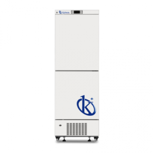 Laboratory Medical Combined Refrigerator and Freezer For Vaccine YR05321-1