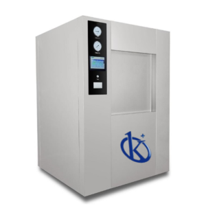 Automatic Vertical Sliding Door Rapid Cooling Culture Medium Sterilizer YR05758-1