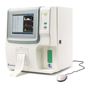 Automatic Hematology Analyzer YR05122-1