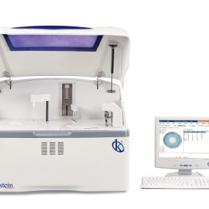 Full Auto Chemistry Analyzer YR06072