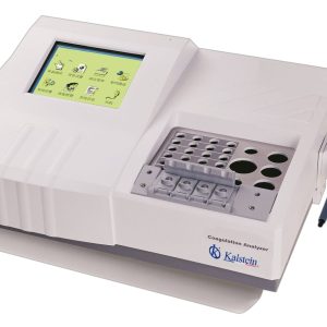 Coagulation Analyzer YR06081