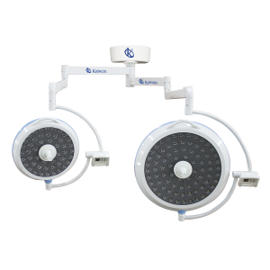 LED Shadowless Operating Lamp (Dual Head) YR06116