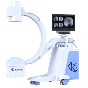 Veterinary High-frequency Mobile C-arm System YR06165