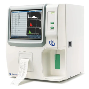 Auto Hematology Analyzer YR05122
