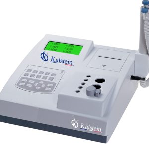 Semi-automatic Coagulation Analyzer YR05117