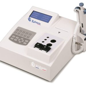 Automated Coagulation Analyzer YR05118