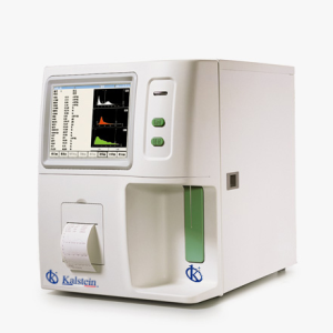  Full-auto Hematology Analyzer YR05120