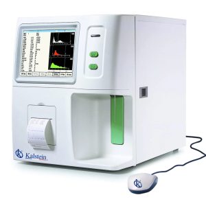 Full-Auto Hematology Analyzer YR05121