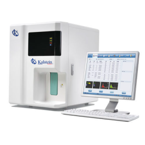 Auto Hematology Analyzer Technical Specifications YR05123