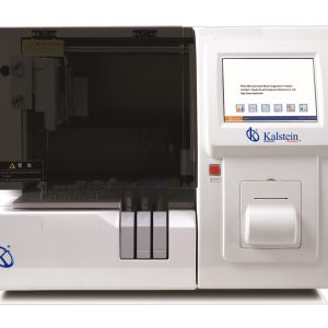 Automated Coagulation Analyzer YR6082