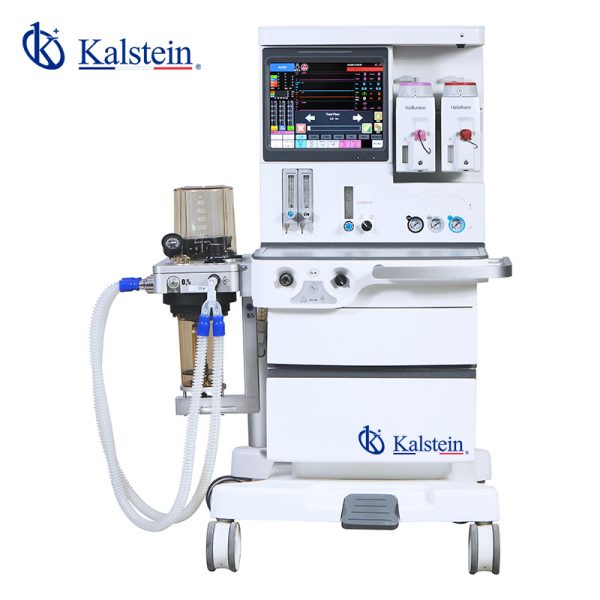 Anesthesia Machines YR02064-YR02068 - Image 4