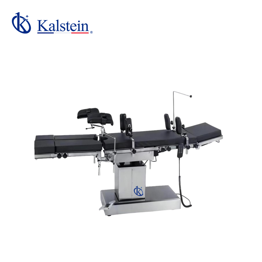 Electro Hydraulic Operating Table YR06231
