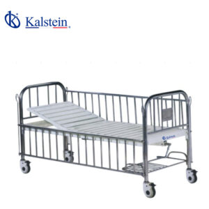 Stainless Steel 1-Function Children Bed YR06269