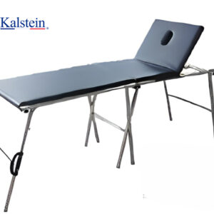 Stainless Steel Foldable Examination Couch YR06273