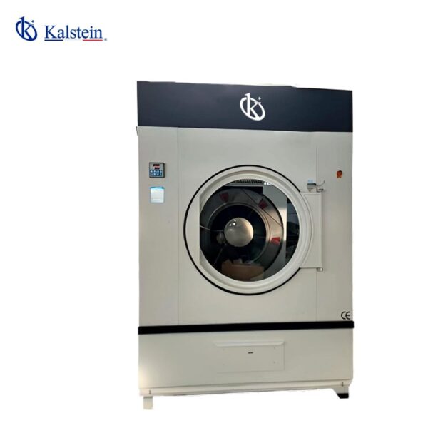 120KG Tumble Dryer (With Coated) GAS YR06333