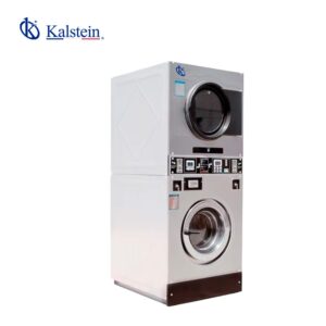 Washer/Dryer Gas Heating (Full Stainless Steel) YR06341