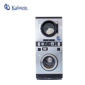 Gas Heated Washer/Dryer ( Full Stainless Steel) YR06344 - YR06345