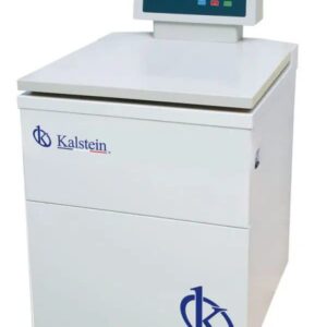 High-speed refrigerated centrifuge YR115