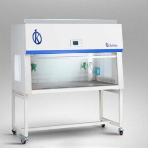 Laminar Flow Cabinet (Double Person) YR05268-1 // YR05269-1