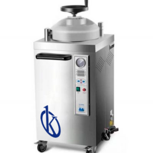 Hand Wheel Type Autoclave Vertical Sterilizer YR05661 // YR05664