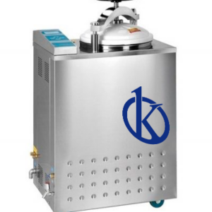 LCD Display Pulsating Vacuum Autoclave With Printer YR05673 // YR05675