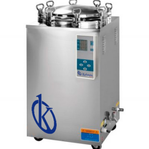 Digital Display Pressure Steam Vertical Autoclave YR05676 // YR05681