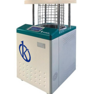 Automatic Lifting Door Pulsating Vacuum Autoclave YR05688 // YR05691