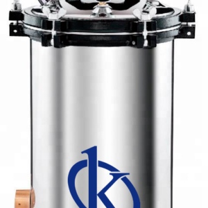 Portable Pressure Steam Autoclave YR05695 // YR05697