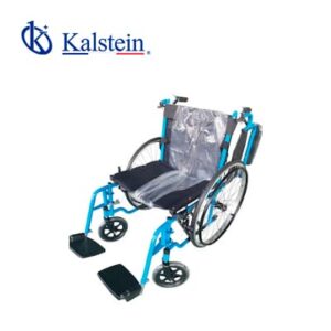 Manual Wheelchair With Spray Function YR06431